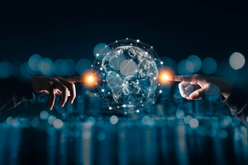 现代诗歌精选（二十篇）