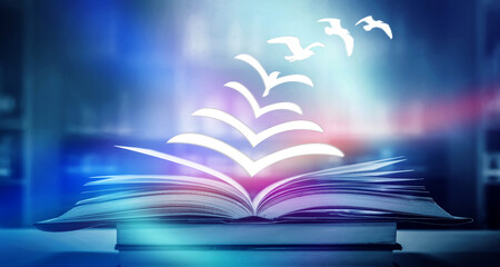 初中必读的经典科普读物