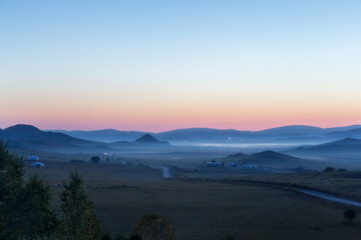 中央一台电视台节目表
