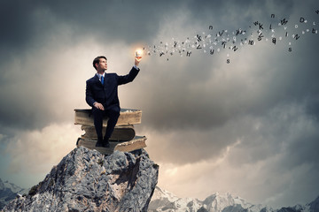 中央一台电视台节目表