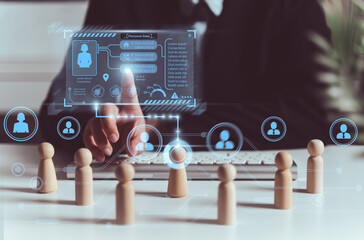 卫健委十八项核心制度